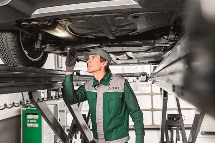 Imágen de recurso DEKRA