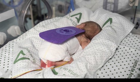 Es Andalucía - Huelva