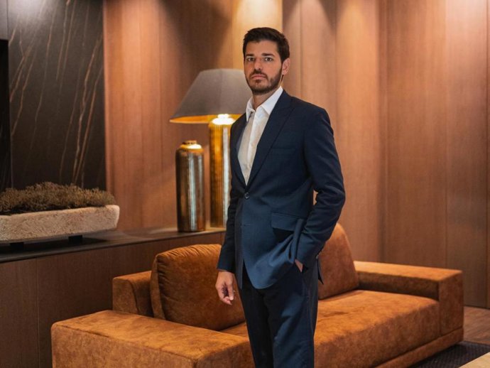 Ricardo Ramos D’Agostino y Grupo Capital