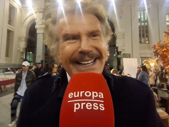 Edmundo Arrocet, aliado de Meli Camacho ante el conflicto con las Campos