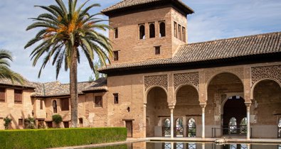 Es Andalucía - Granada