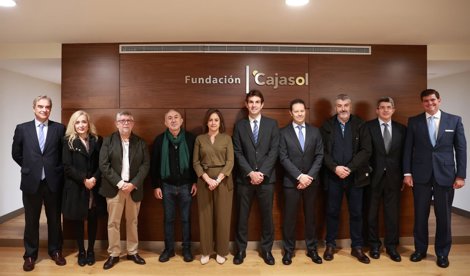 Es Andalucía - Sevilla