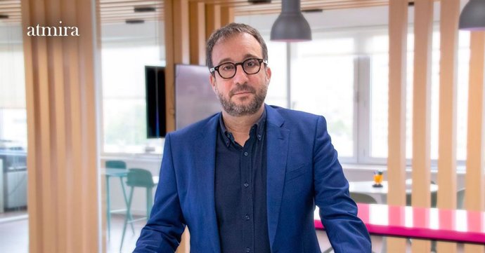 Atmira acelera su crecimiento y supera los 60 millones de euros