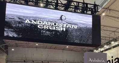 Es Andalucía - Sevilla