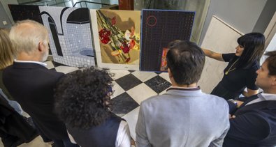 Huelva, ciudad que marca