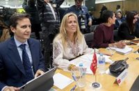 La Comunidad censura las "contradicciones" de Montero y no ve "muy creíble" que presente un nuevo modelo de financiación