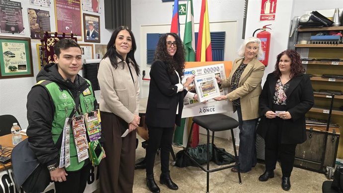 Presentación del cupón