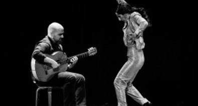 Es Andalucía - Sevilla