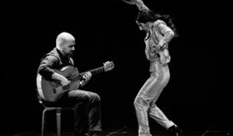 Es Andalucía - Sevilla