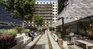 Construcción y vivienda