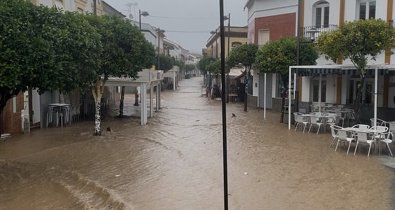 Es Andalucía - Huelva