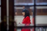 Redondo exige la rectificación o dimisión del alcalde de Alpedrete (Madrid) tras justificar el último asesinato machista