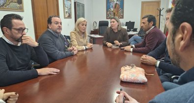 Es Andalucía - Cádiz