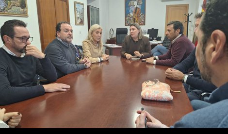 Es Andalucía - Cádiz