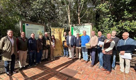 Es Andalucía - Cádiz