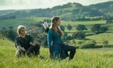 Foto: Primeras imágenes oficiales de la película de imagen real de The Legend of Zelda con Link y la princesa