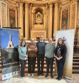 Asociación amigos del Sagrado Corazon