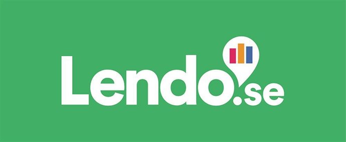 Logotipo de la empresa Lendo