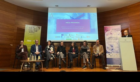 Es Andalucía - Sevilla