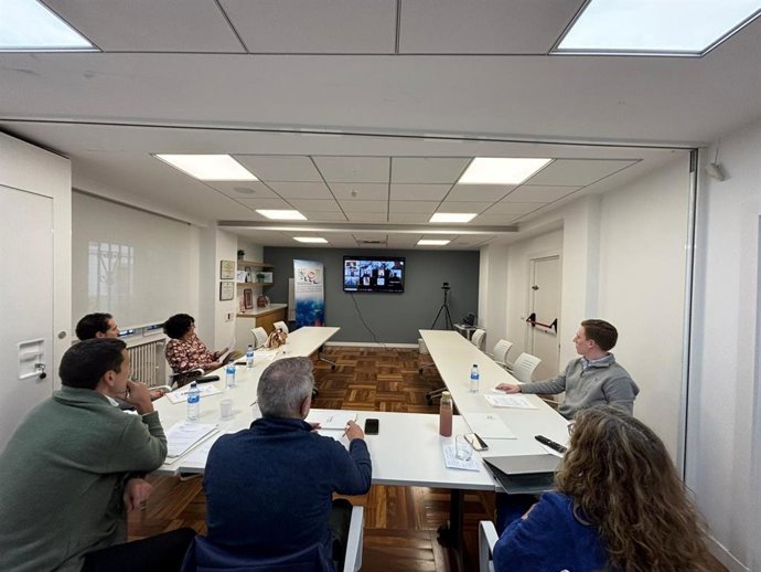 La Junta Directiva de Fedepesca se reúne y exige un marco normativo "adecuado" para las microempresas