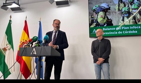 Es Andalucía - Córdoba