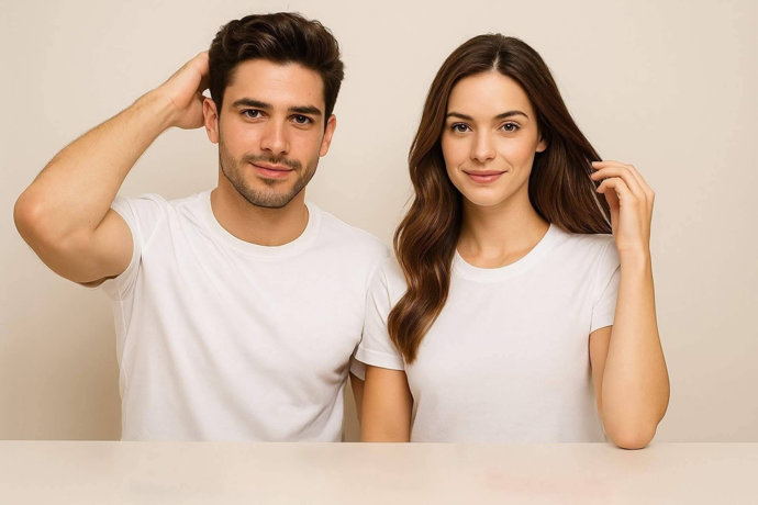 Xpecia vs Vita Asanti; dos enfoques complementarios que lideran el cuidado capilar en 2026