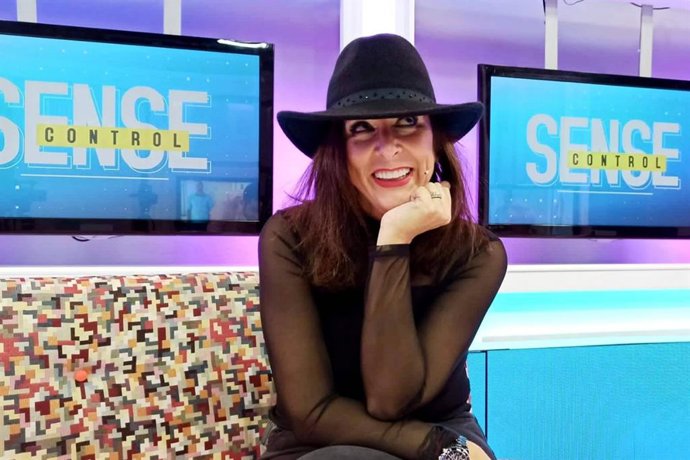 'Sense Control' evoluciona a 'Sin Control' y da el salto a la TV digital de la mano de JRIS Productions