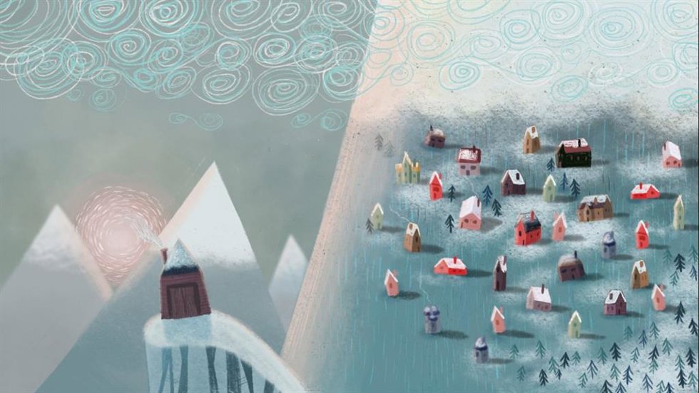 El Festival Internacional de Cine Documental y Cortometraje de Bilbao 'Zinebi' reforzará en su 67 edición su apuesta por el cine de animación