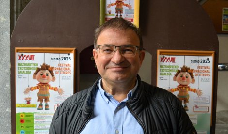 País Vasco