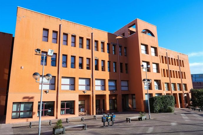 Archivo - Facultad de Educación de la Universidad de Cantabria. Imagen de archivo.