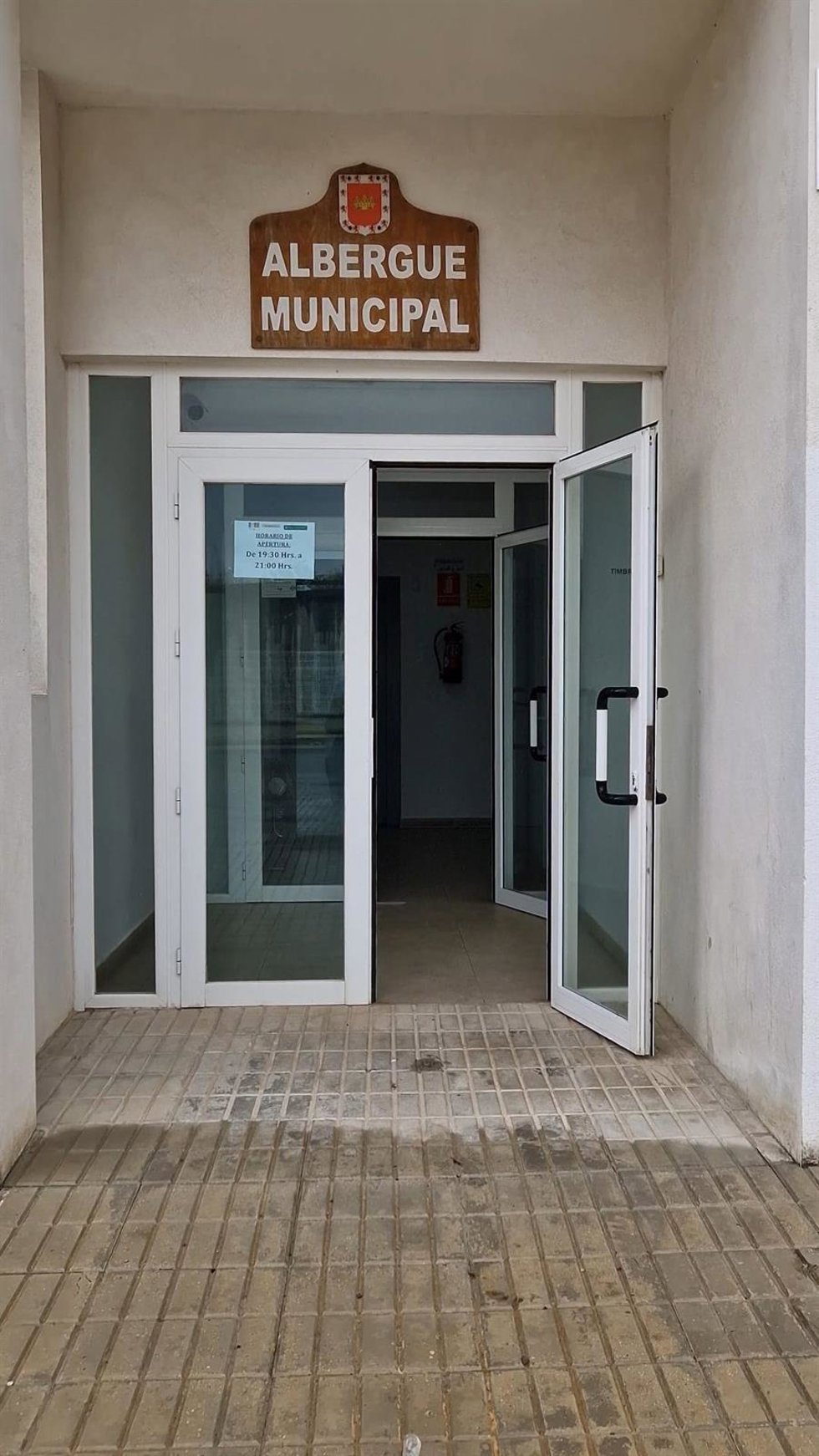 Albergue de Úbeda