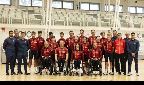 Ciclismo