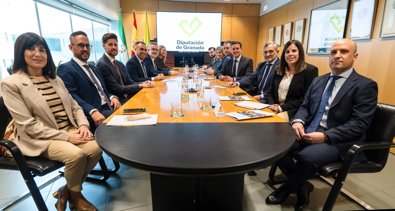 Diputación de Almería