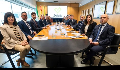 Diputación de Almería