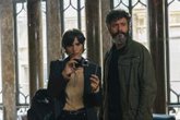 Foto: Trailer de Ciudad de sombras, la última serie que rodó Veronica Echegui, que ya tiene fecha de estreno en Netflix