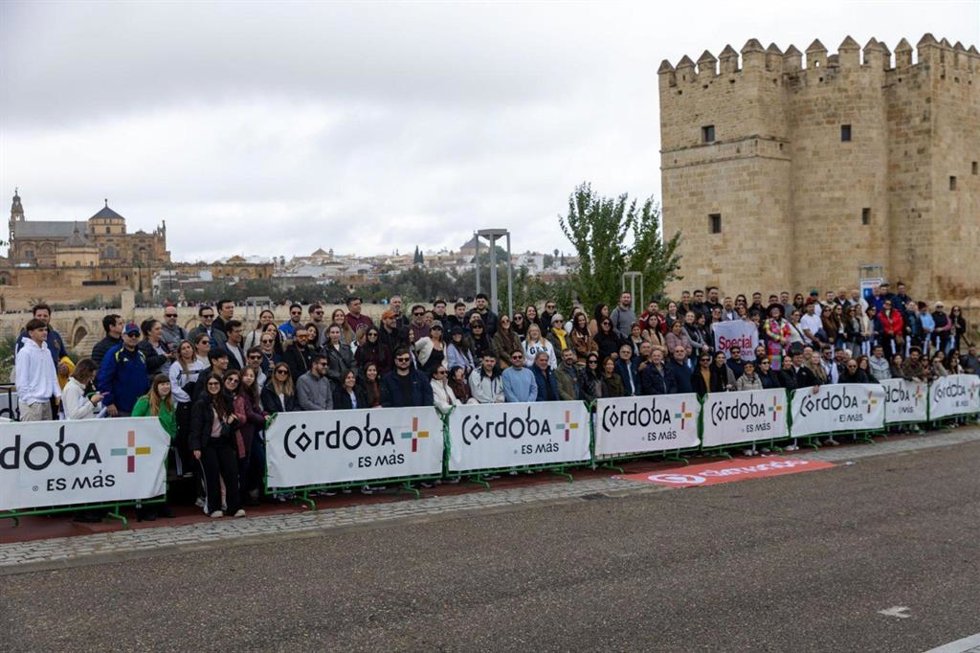 Agentes de viajes argentinos conocen de primera mano la oferta turística de Córdoba.