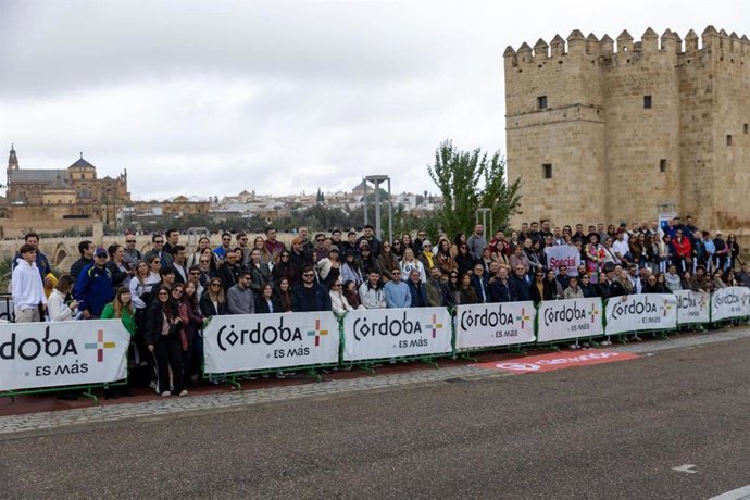 Agentes de viajes argentinos conocen de primera mano la oferta turística de Córdoba.