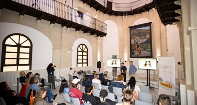 Diputación de Almería