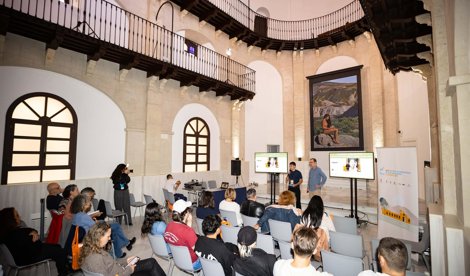 Diputación de Almería