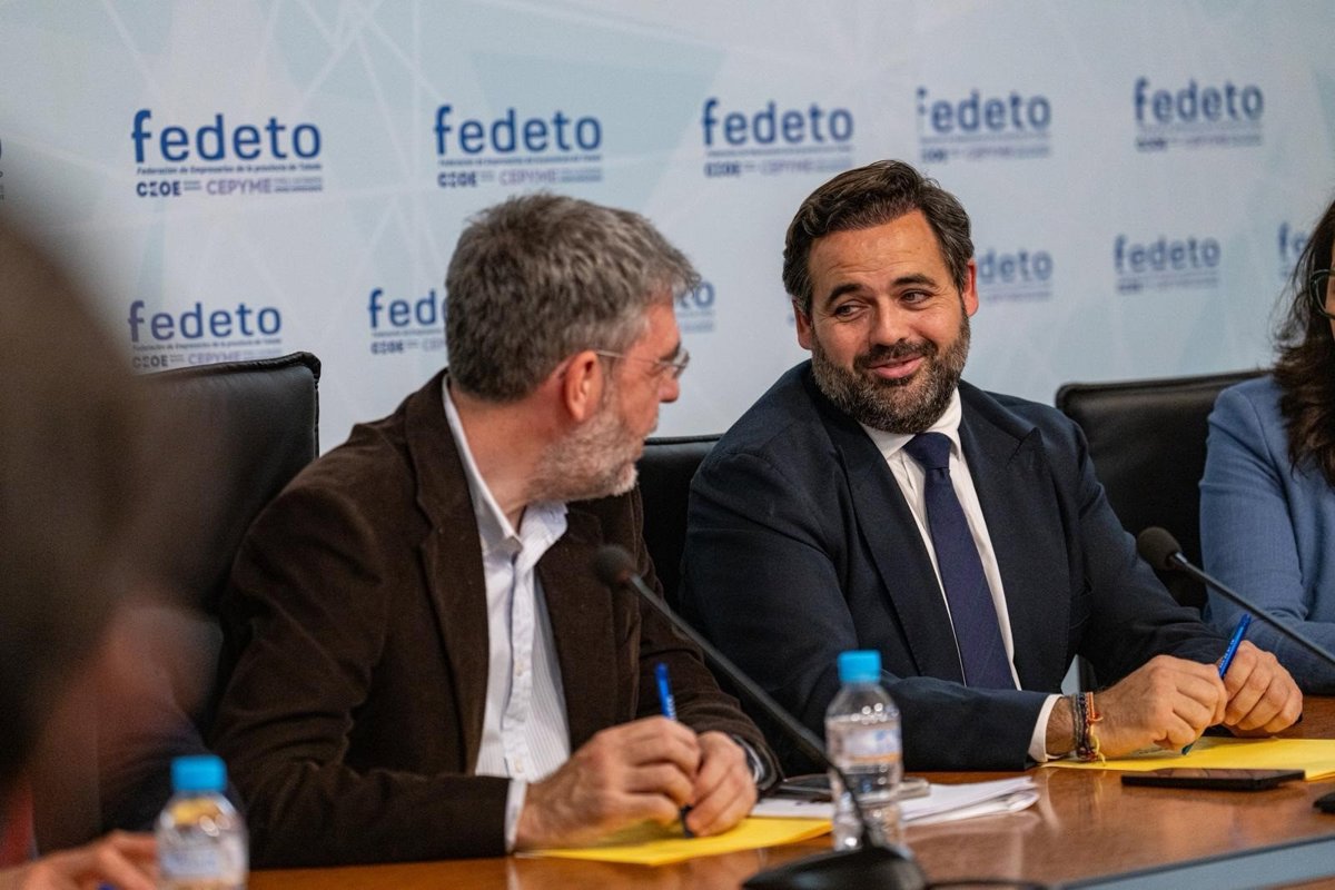 El PP arremete contra el Gobierno C-LM por validar la propuesta fiscal de Sánchez