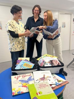 El ICS forma a personal de pediatría en perspectiva de género y detección de violencias machistas