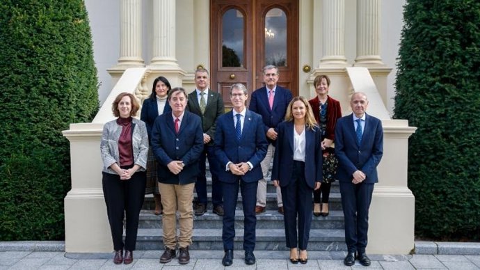 Observatorio Global del Español celebra su pleno tras su primer año de consolidación y de proyección en foros globales