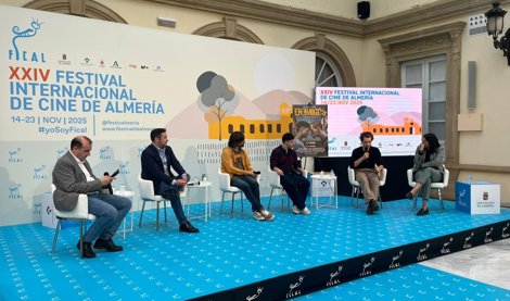 Diputación de Almería