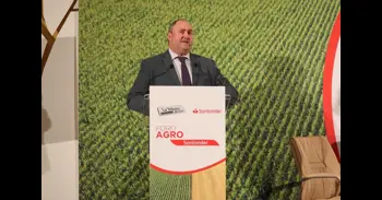 C-LM alerta de que si se materializa la PAC propuesta por Von der Leyen "peligra la seguridad alimentaria de Europa"