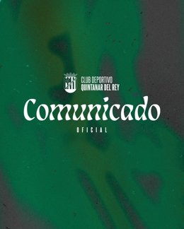 El CD Quintanar identificará y expulsará a los responsables de los insultos machistas y homófobos en el derbi conquense.