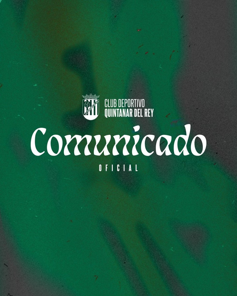 El CD Quintanar identificará y expulsará a los responsables de los insultos machistas y homófobos en el derbi conquense.