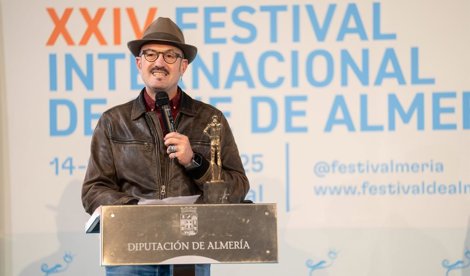 Diputación de Almería