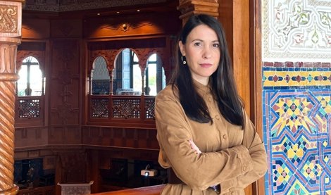 Es Andalucía - Sevilla