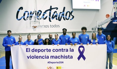 Deportes