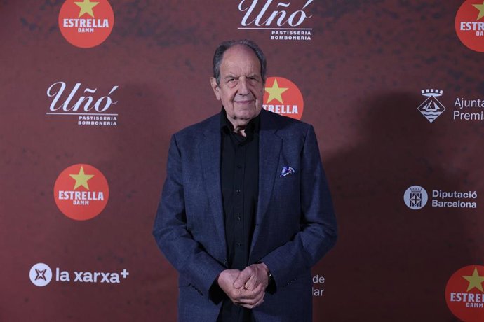 Josep Maria Pou, Premi Butaca d'Honor.